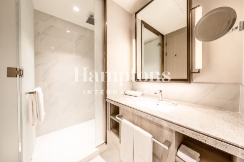 Apartman u Dubai Creek Harbour (The Lagoons), UAE 2 spavaćih soba, 104.38023662 m2 Br. 754593 - fotografija 3