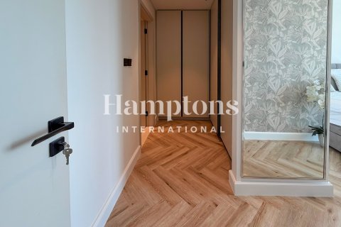 Üürile anda korter asukohaga Dubai Harbour, AÜE: 3 magamistoaga, 163.17018405 m² Nr 754598 - pilt 9
