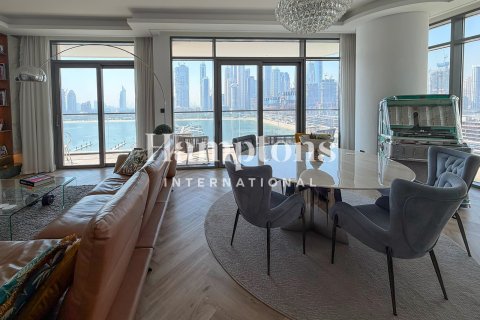 Üürile anda korter asukohaga Dubai Harbour, AÜE: 3 magamistoaga, 163.17018405 m² Nr 754598 - pilt 10