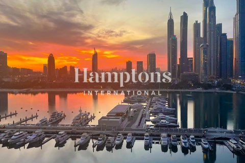Üürile anda korter asukohaga Dubai Harbour, AÜE: 3 magamistoaga, 163.17018405 m² Nr 754598 - pilt 14