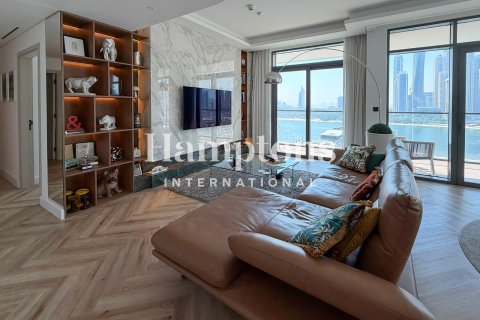 Üürile anda korter asukohaga Dubai Harbour, AÜE: 3 magamistoaga, 163.17018405 m² Nr 754598 - pilt 26