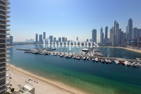 Üürile anda korter asukohaga Dubai Harbour, AÜE: 3 magamistoaga, 163.17018405 m² Nr 754598 - pilt 24