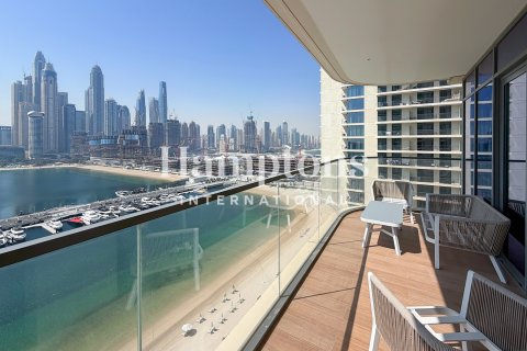 Üürile anda korter asukohaga Dubai Harbour, AÜE: 3 magamistoaga, 163.17018405 m² Nr 754598 - pilt 5