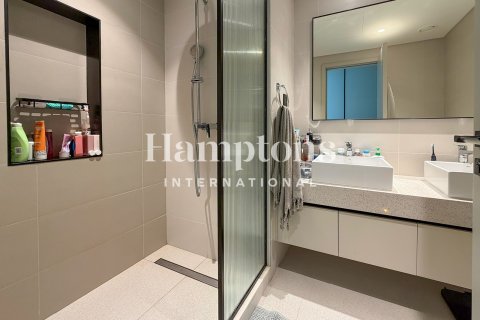 Üürile anda korter asukohaga Dubai Harbour, AÜE: 3 magamistoaga, 163.17018405 m² Nr 754598 - pilt 4