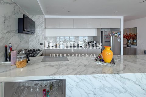 Üürile anda korter asukohaga Dubai Harbour, AÜE: 3 magamistoaga, 163.17018405 m² Nr 754598 - pilt 15