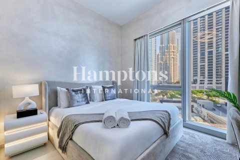 Apartmen di Palm Jumeirah, Dubai, UAE 2 bilik tidur, 118.49963456 meter persegi № 754599 - foto 13