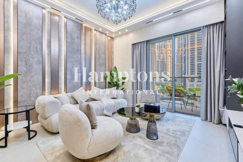 Apartament w Palm Jumeirah, Dubai, ZEA 2 sypialnie, 118.5 mkw. nr 754599