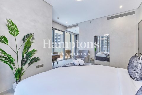 Apartmen di Palm Jumeirah, Dubai, UAE 2 bilik tidur, 118.49963456 meter persegi № 754599 - foto 5