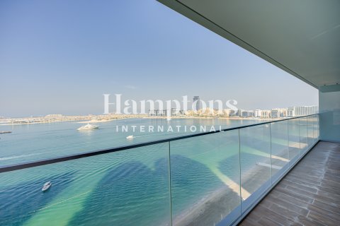 Dubai Harbour, Dubai, संयुक्त अरब अमीरात में अपार्टमेंट, 2 बेडरूम, 130.343 वर्ग मीटर, संख्या 754595 - फ़ोटो 5