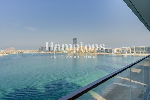 Dubai Harbour, Dubai, संयुक्त अरब अमीरात में अपार्टमेंट, 2 बेडरूम, 130.343 वर्ग मीटर, संख्या 754595 - फ़ोटो 13