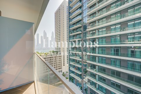 Dubai Harbour, Dubai, संयुक्त अरब अमीरात में अपार्टमेंट, 2 बेडरूम, 130.343 वर्ग मीटर, संख्या 754595 - फ़ोटो 15