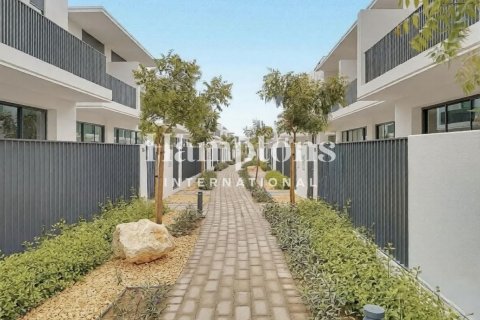 Városi lakóépület itt: The Valley, Dubai, EAE, 3 hálószoba, 137.77514900 m², azonosító: 754597 - fénykép 5