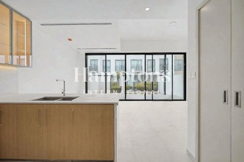 Városi lakóépület itt: The Valley, Dubai, EAE, 3 hálószoba, 137.77514900 m², azonosító: 754597 - fénykép 11