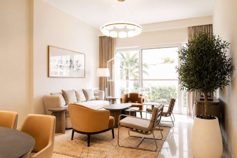 Lakás itt: Dubai Harbour, Dubai, EAE, 1 hálószoba, 72 m², azonosító: 754744