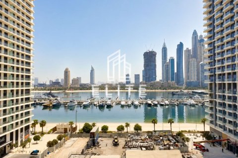 Huoneisto Dubai Harbour, Dubai, Arabiemiraatit 2 makuuhuonetta, 135 m2 № 754745 - kuva 10