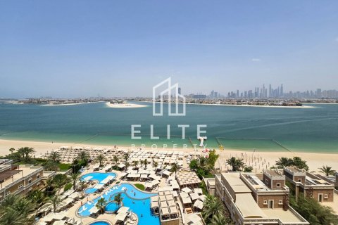 Appartement à Palm Jumeirah, Dubai, EAU: 3 chambres, 220 m2 № 754747