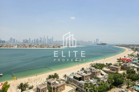 Appartement à louer à Palm Jumeirah, Dubai, EAU 3 chambres, 220 m2 № 754747 - photo 4