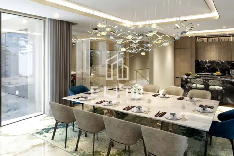 Adosado en venta en Dubai Land, Dubai, EAU 4 dormitorios, 144 m2 № 764555 - foto 8