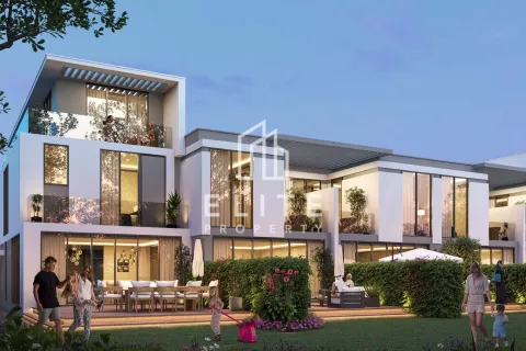 Townhouse în Dubai Land, Dubai, EAU 4 dormitoare, 144 mp.  №764555