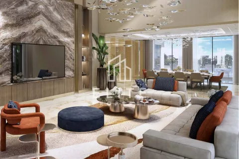 Adosado en venta en Dubai Land, Dubai, EAU 4 dormitorios, 144 m2 № 764555 - foto 9