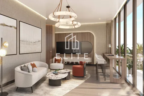 Willa na sprzedaż w Mohammed Bin Rashid City, Dubai, ZEA 6 sypialnie, 1494 mkw., nr 764558 - zdjęcie 15