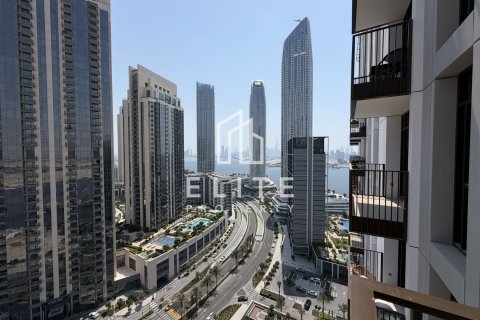 Пәтер Dubai Creek Harbour (The Lagoons), Дубай, БАӘ-да 1 жатын бөлме, 62 м² № 764553