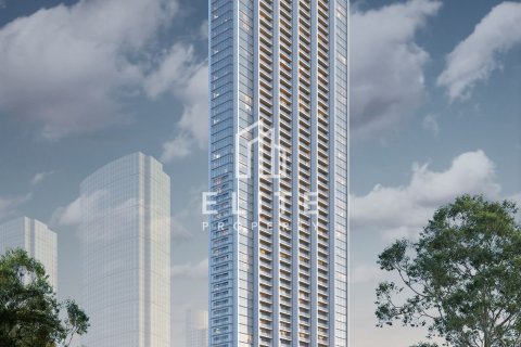 Huoneisto Jumeirah Lake Towers, Dubai, Arabiemiraatit 1 makuuhuone, 72 m2 № 764552 - kuva 21