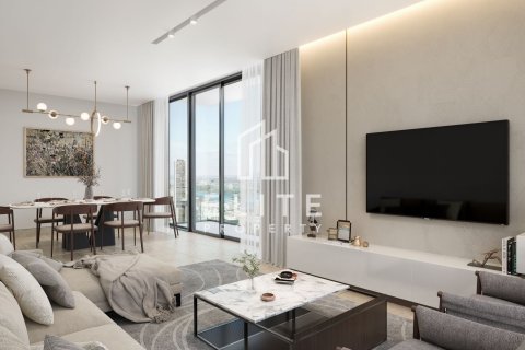 Huoneisto Jumeirah Lake Towers, Dubai, Arabiemiraatit 1 makuuhuone, 72 m2 № 764552 - kuva 5