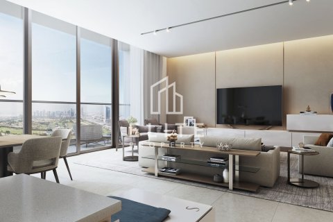 Huoneisto Jumeirah Lake Towers, Dubai, Arabiemiraatit 1 makuuhuone, 72 m2 № 764552 - kuva 10
