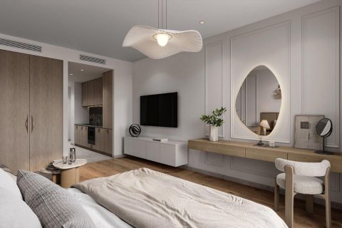 Apartamento en venta en Dubai, EAU 1 dormitorio, 74 m2 № 549882 - foto 5