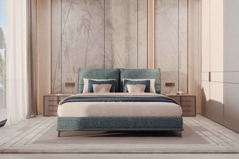 Lakás a Gianfranco Ferre Residences lakóparkban itt: Al Marjan Island, Ras Al Khaimah, EAE, 2 hálószoba, 118.41 m², azonosító: 646005