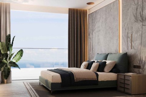 Apartamento en venta en Al Marjan Island, Ras Al Khaimah, EAU 2 dormitorios, 226.44 m2 № 646004 - foto 2