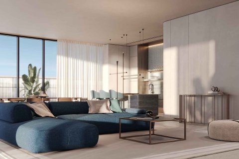 Apartament në Gianfranco Ferre Residences në Al Marjan Island, Ras Al Khaimah, Emiratet e Bashkuara Arabe 2 dhoma gjumi, 226.44 m2. № 646004