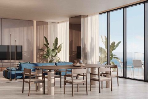 Apartamento en venta en Al Marjan Island, Ras Al Khaimah, EAU 2 dormitorios, 226.44 m2 № 646004 - foto 6