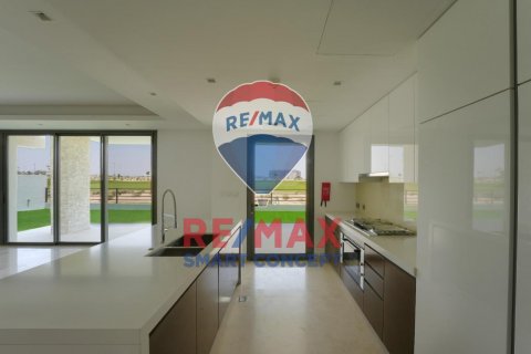 Villa zur Miete in Yas Island, Abu Dhabi, VAE 4 Schlafzimmer, 347 m2 Nr. 503118 - Foto 3