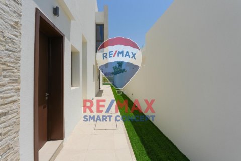 Villa zur Miete in Yas Island, Abu Dhabi, VAE 4 Schlafzimmer, 347 m2 Nr. 503118 - Foto 15