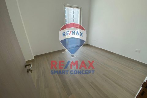 Apartmen di Yas Island, Abu Dhabi, UAE 3 bilik tidur, 139.5 meter persegi № 503117 - foto 7