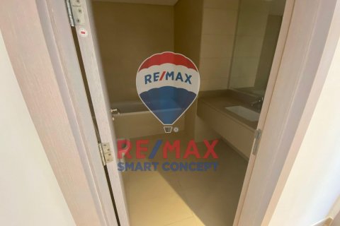 Apartmen di Yas Island, Abu Dhabi, UAE 3 bilik tidur, 139.5 meter persegi № 503117 - foto 8