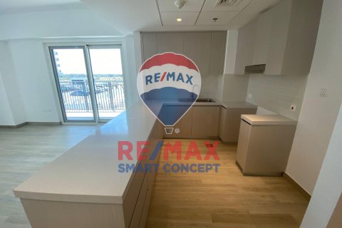 Apartmen di Yas Island, Abu Dhabi, UAE 3 bilik tidur, 139.5 meter persegi № 503117 - foto 3