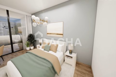 Apartment sa Damac Lagoons, Dubai, UAE 1 silid-tulugan, 72 sq.m. № 707047 - larawan 16