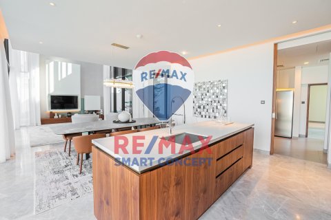 Βίλα στην Saadiyat Island, Abu Dhabi, ΗΑΕ 5 υπνοδωμάτια, 541.6 τ.μ. Αρ. 439780 - φωτογραφία 5