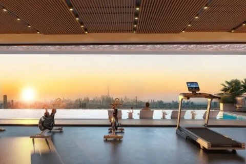 Leilighet til salgs i Dubai, Emiratene 1 soverom, 78.66 kvm Nr. 752819 - Foto 5