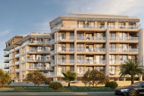 Leilighet til salgs i Dubai, Emiratene 1 soverom, 78.66 kvm Nr. 752819 - Foto 4