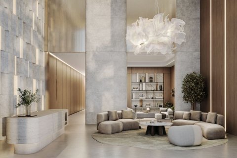 Apartmen di Dubai, UAE 2 bilik tidur, 141.9 meter persegi № 752816 - foto 2