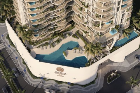Apartmen di Dubai, UAE 2 bilik tidur, 141.9 meter persegi № 752816 - foto 6