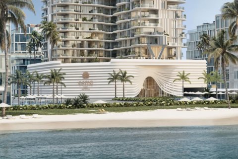 Apartmen di Dubai, UAE 2 bilik tidur, 141.9 meter persegi № 752816 - foto 5