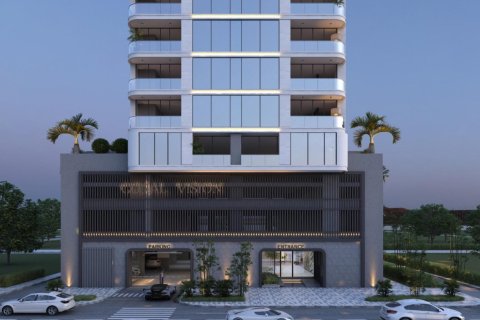Apartman u Al Satwa, Dubai, UAE 1 soba, 64.37 m2 Br. 752817 - fotografija 3