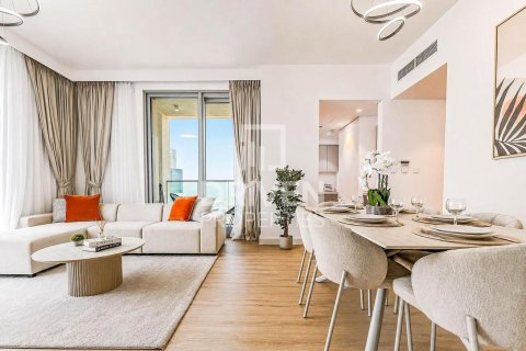 Apartmán v Downtown Dubai (Downtown Burj Dubai), Dubai, SAE 2 spálne, 101.08 m2 č. 768478 - Fotografia 4