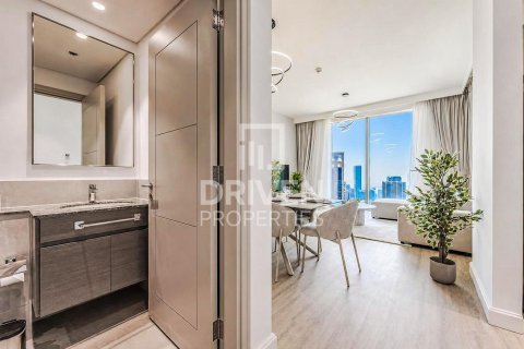 Apartmán v Downtown Dubai (Downtown Burj Dubai), Dubai, SAE 2 spálne, 101.08 m2 č. 768478 - Fotografia 15