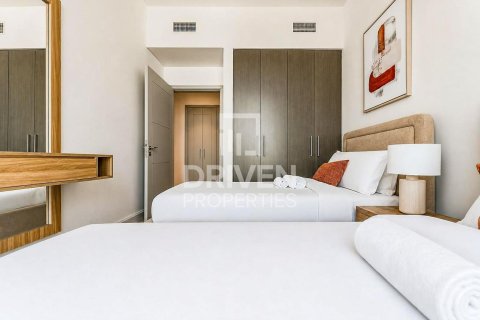 Apartmán v Downtown Dubai (Downtown Burj Dubai), Dubai, SAE 2 spálne, 101.08 m2 č. 768478 - Fotografia 19